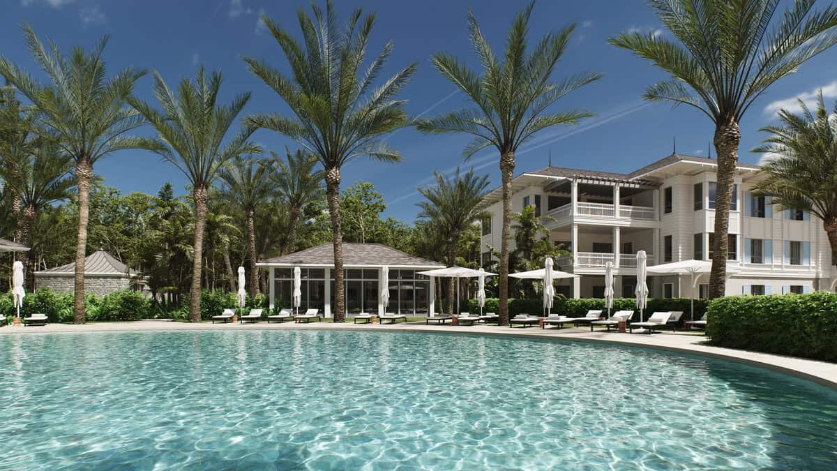 Luxury