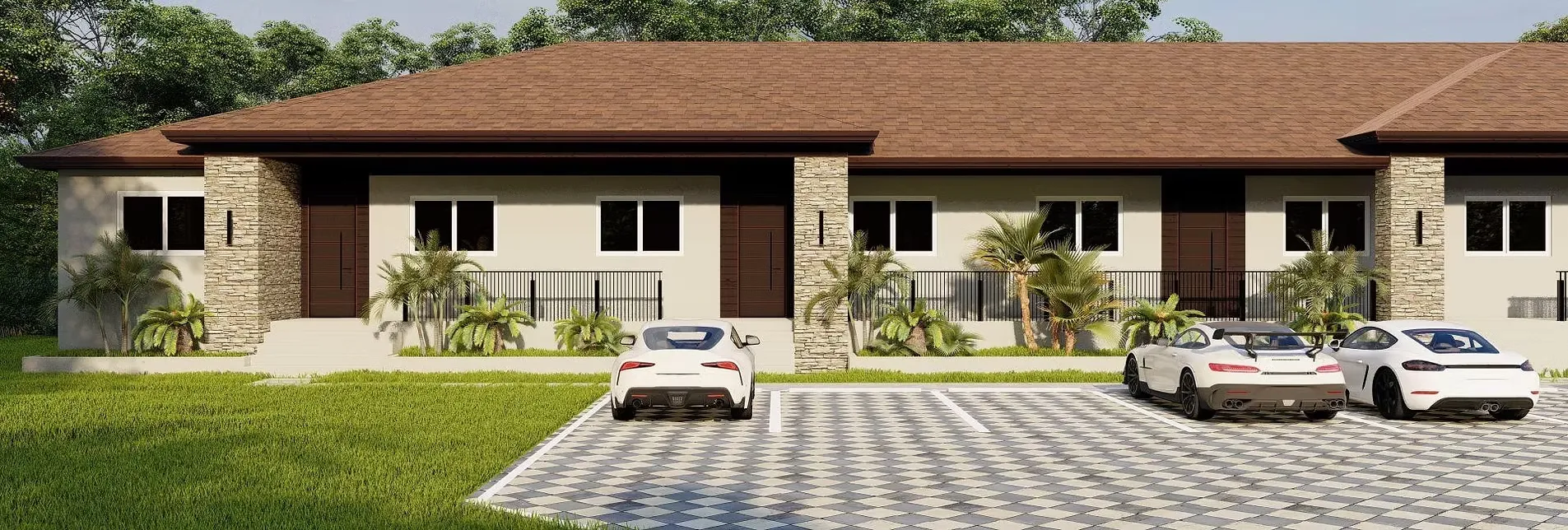 Real Estate Photo