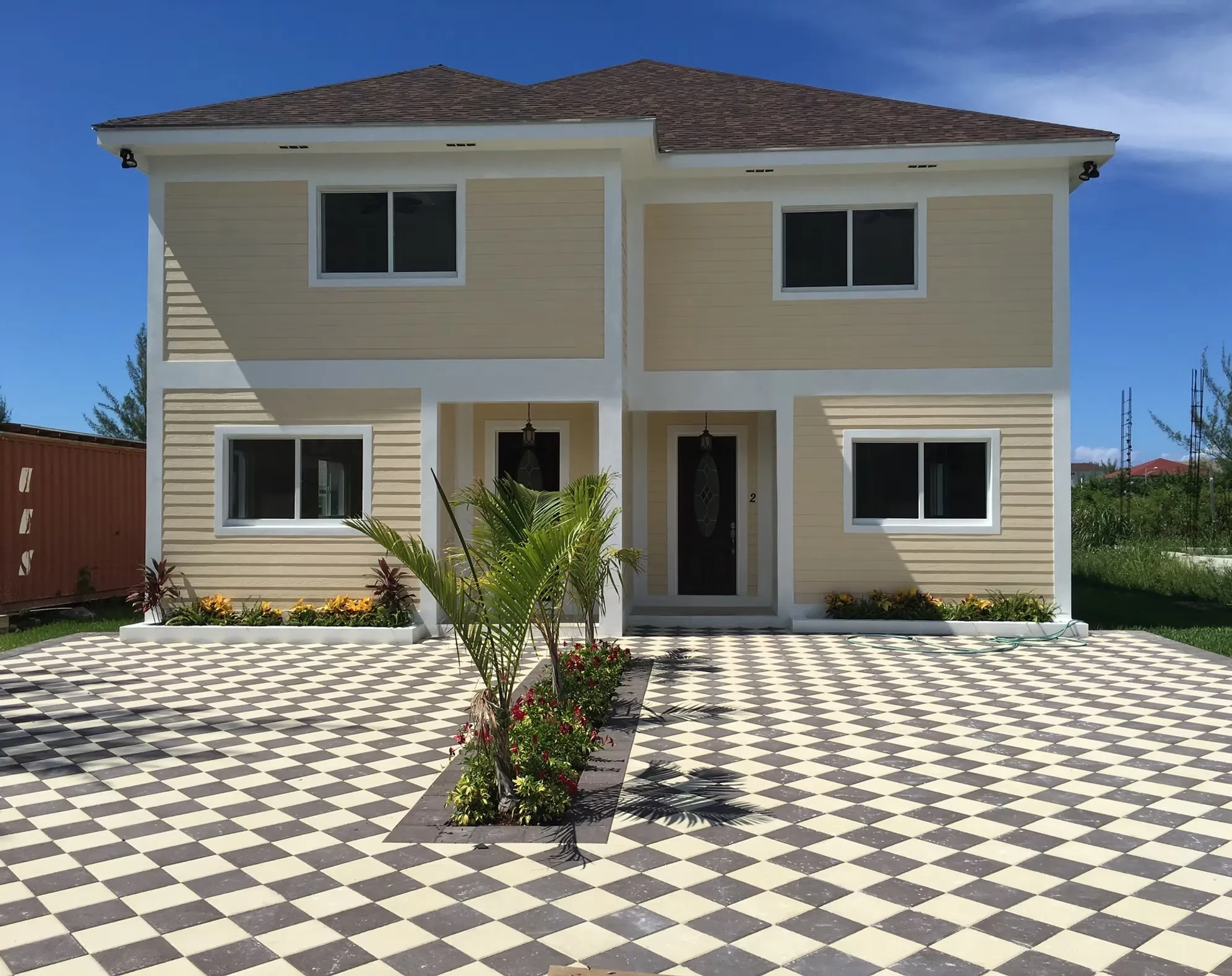 Real Estate Photo