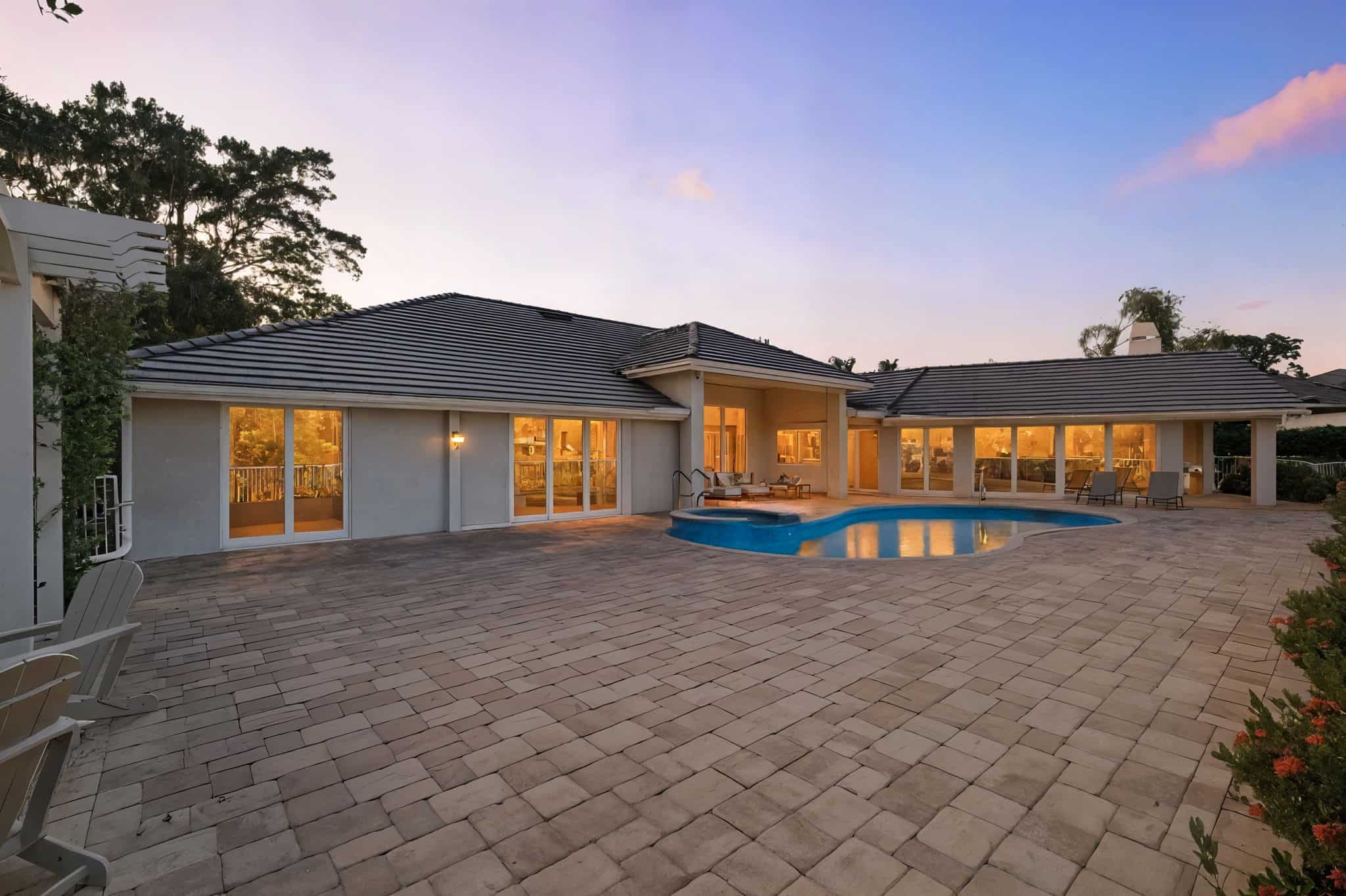 4467 Silver Fox at Quail Creek