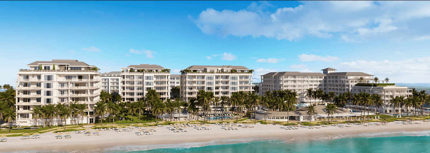 The Naples Beach Club