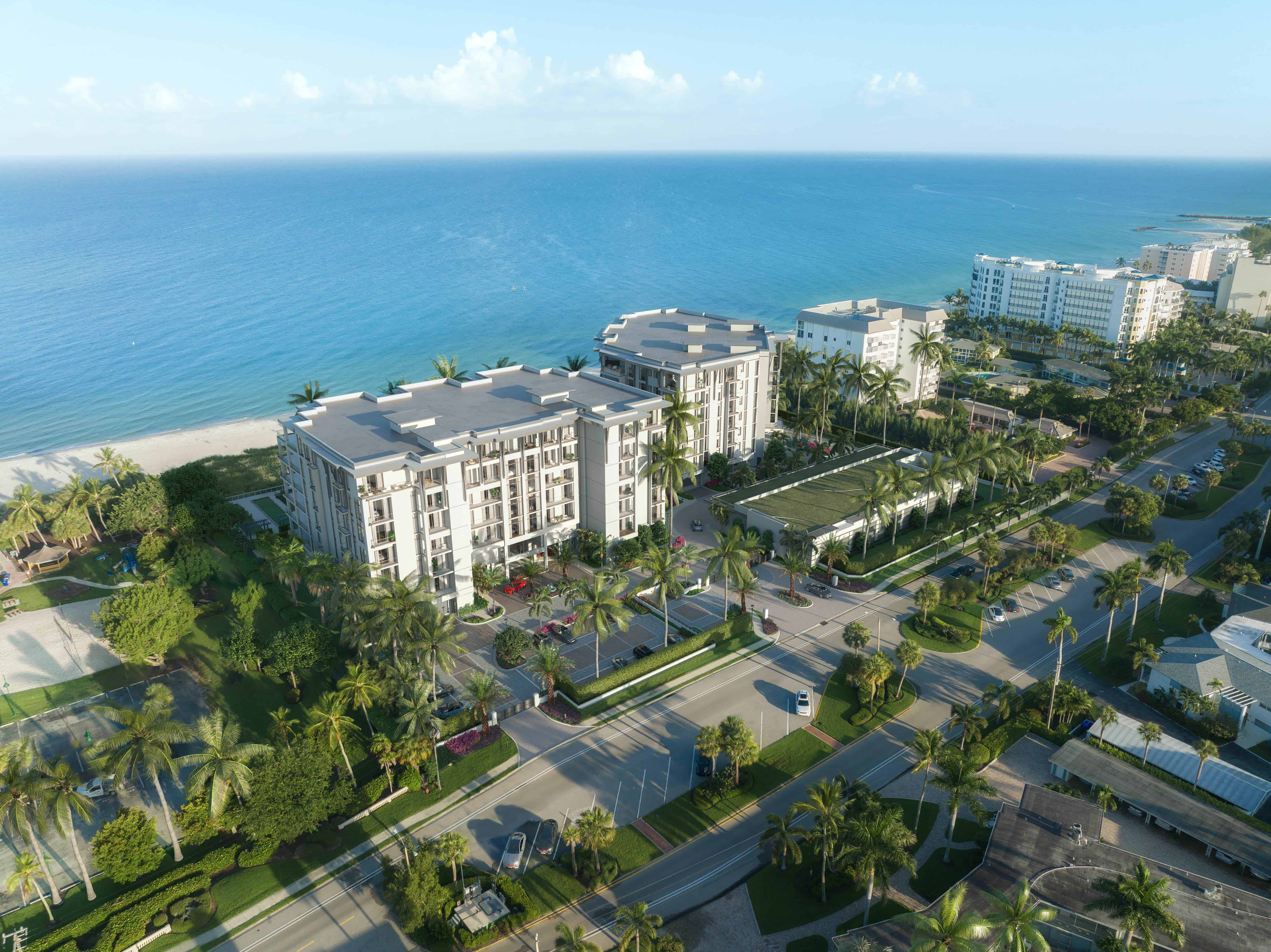 Rosewood Residences Naples Fl