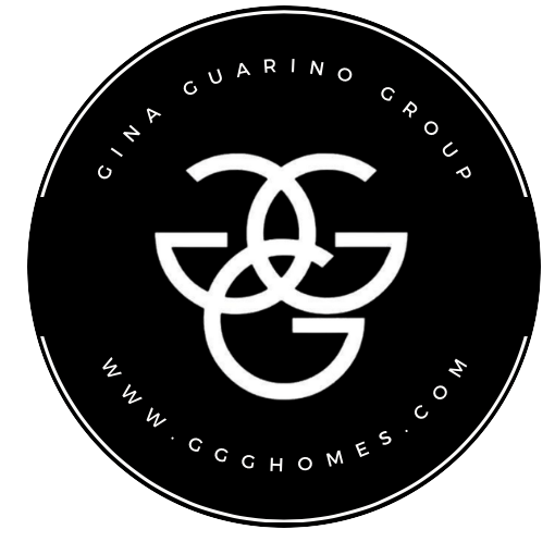 Gina Guarino logo