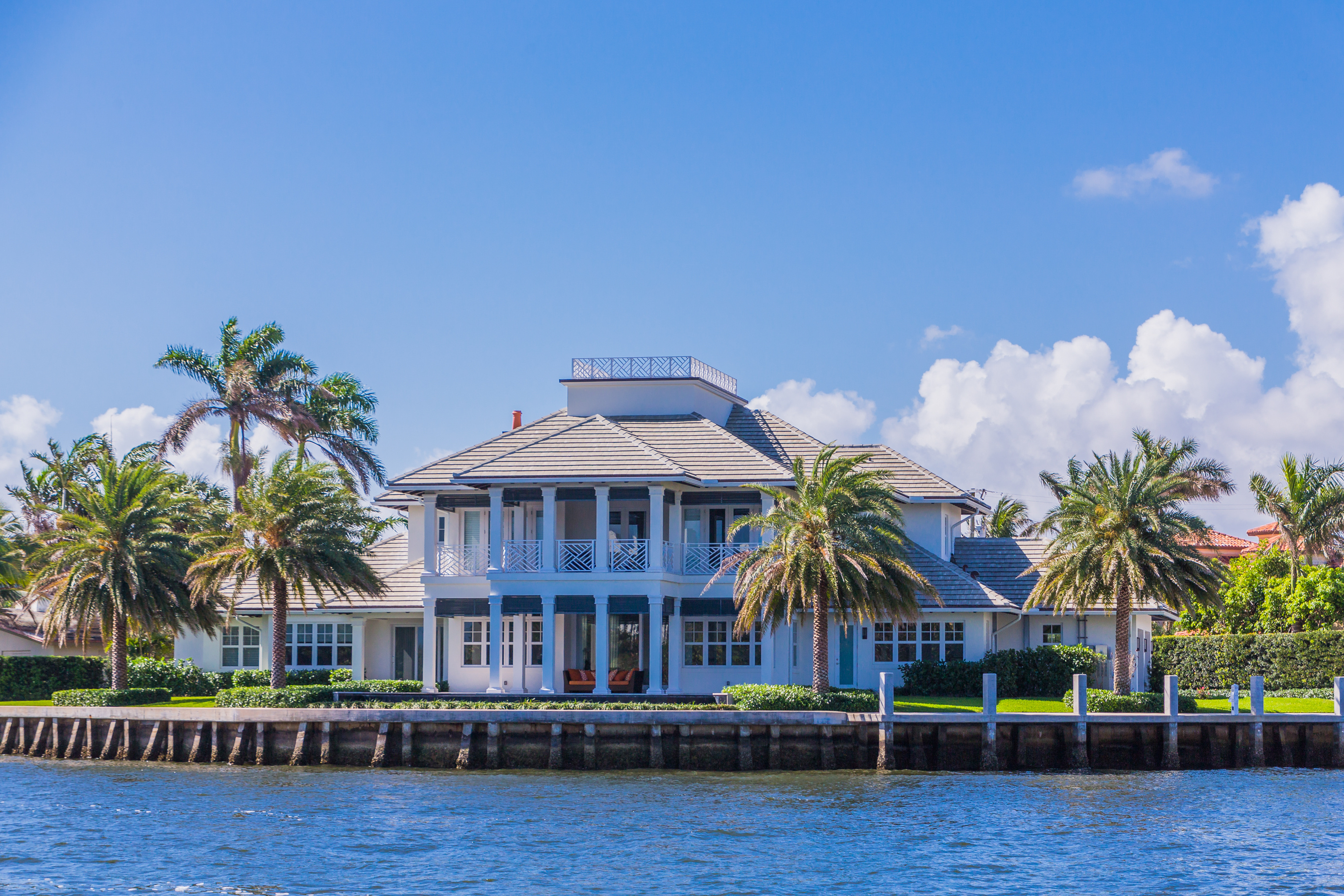 Real Estate Photo
