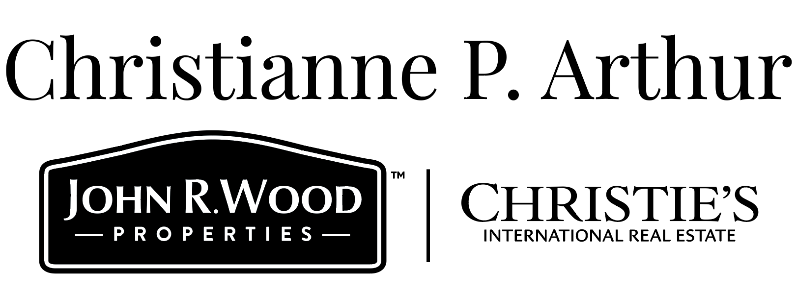 Christianne Payne Arthur, P.A. logo