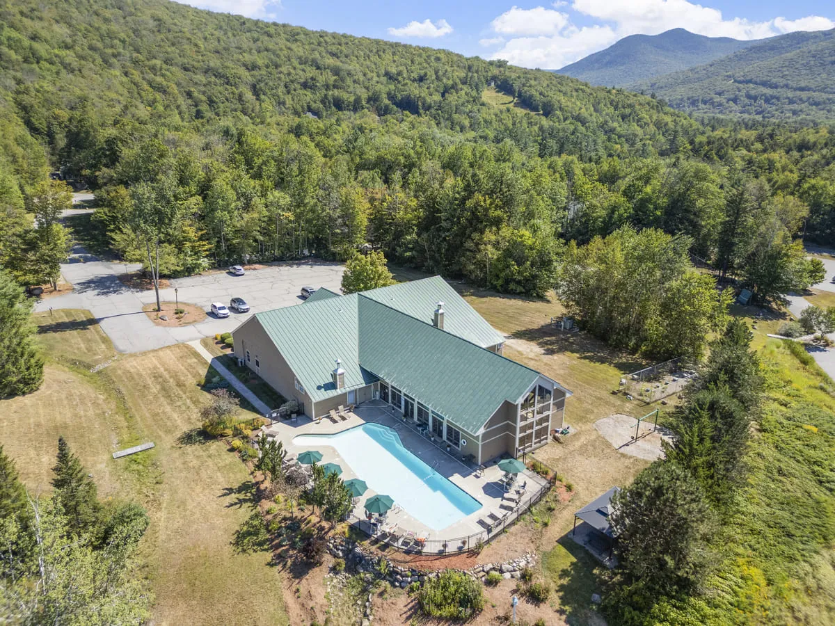 New construction photo