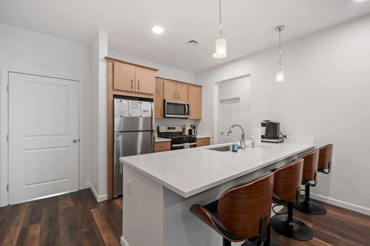 New construction photo