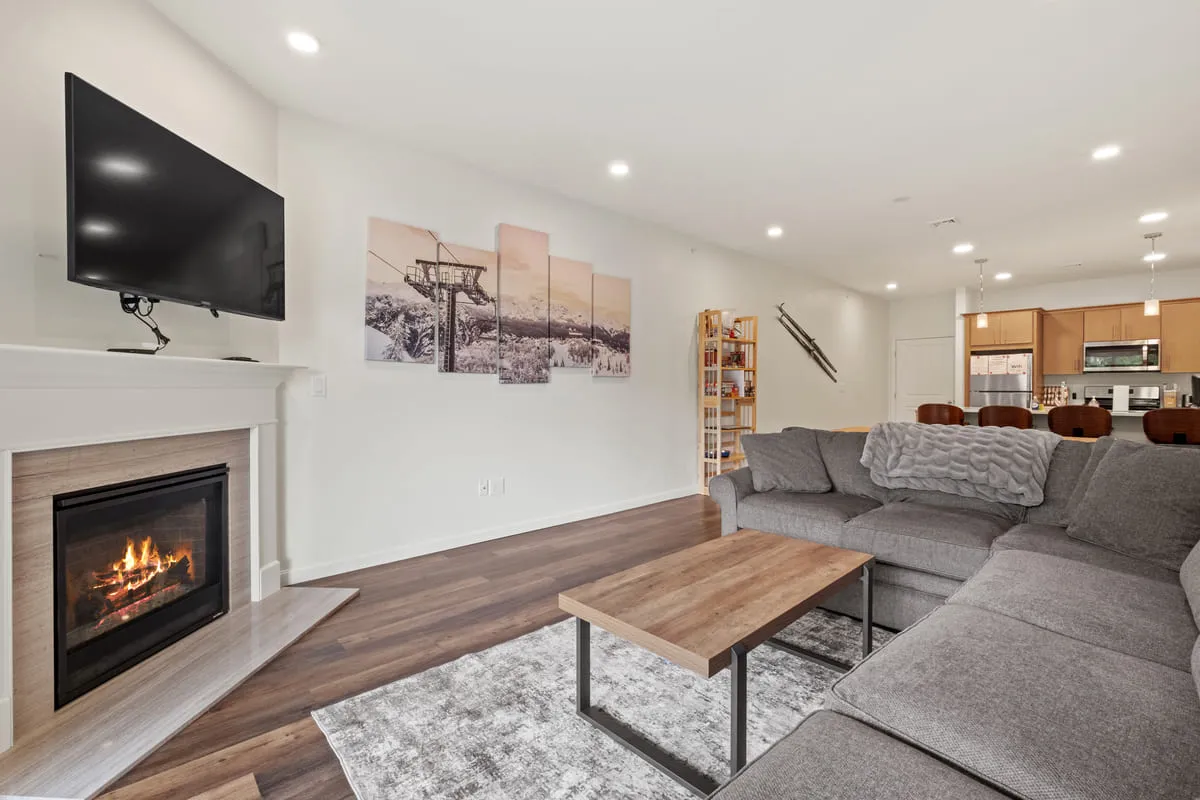 New construction photo