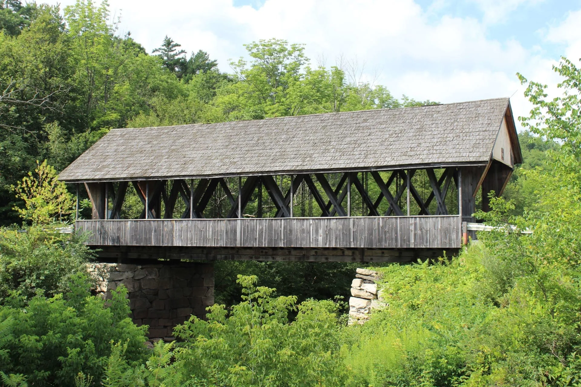 New Hampshire