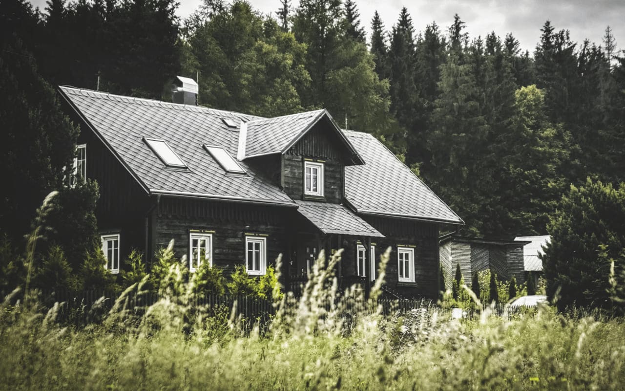 Most Popular Architectural House Styles