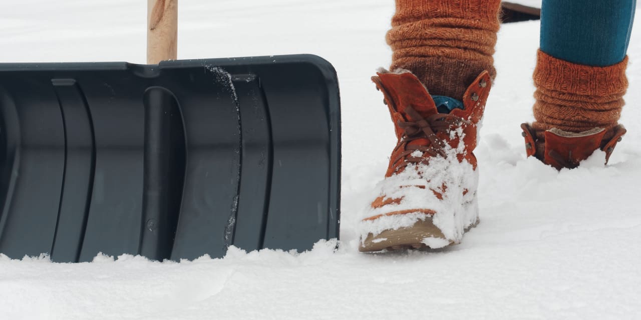 Contractor's Corner: Preparation For Winter