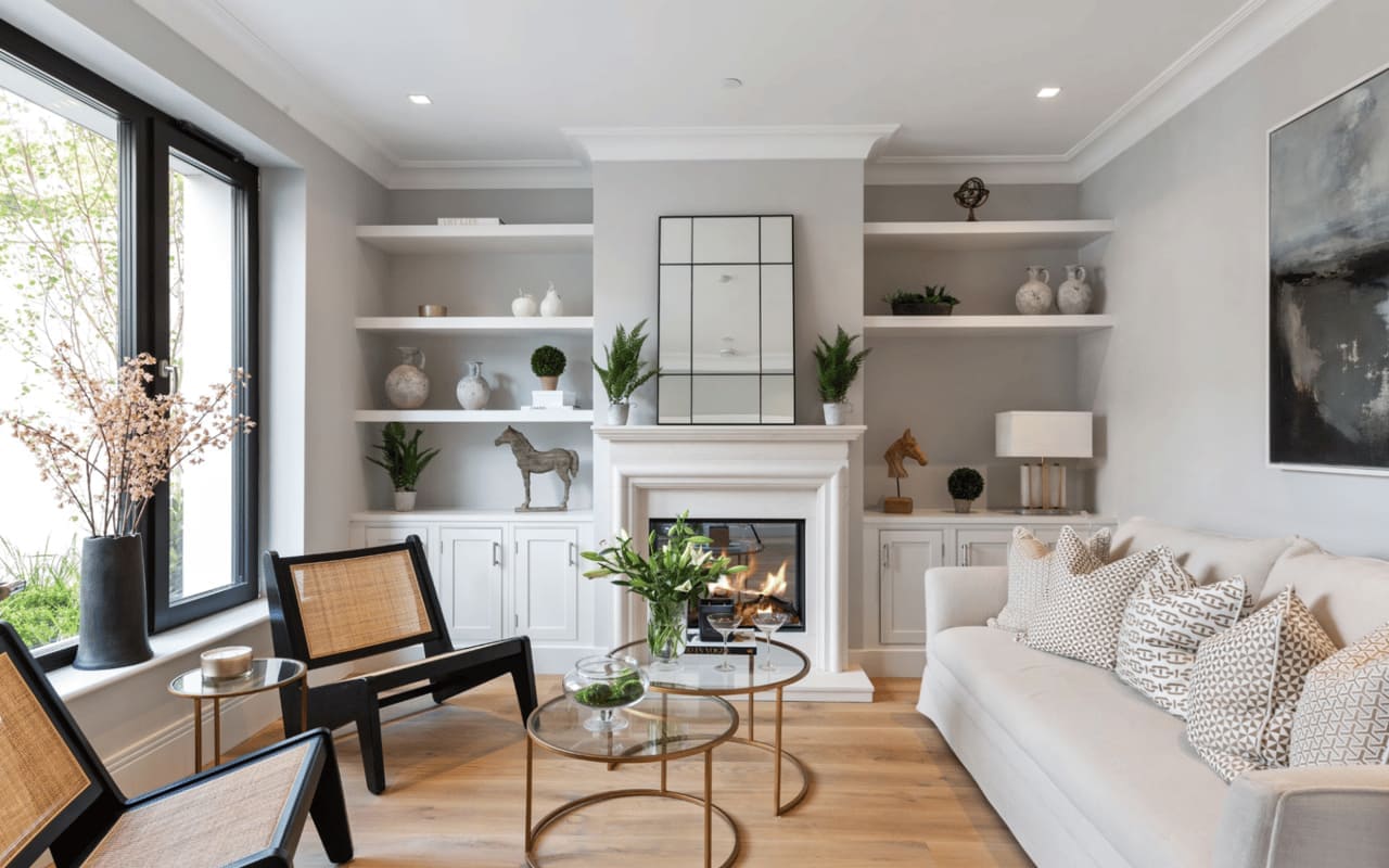 Annual Home Maintenance Checklist to Keep Your Property Value Up