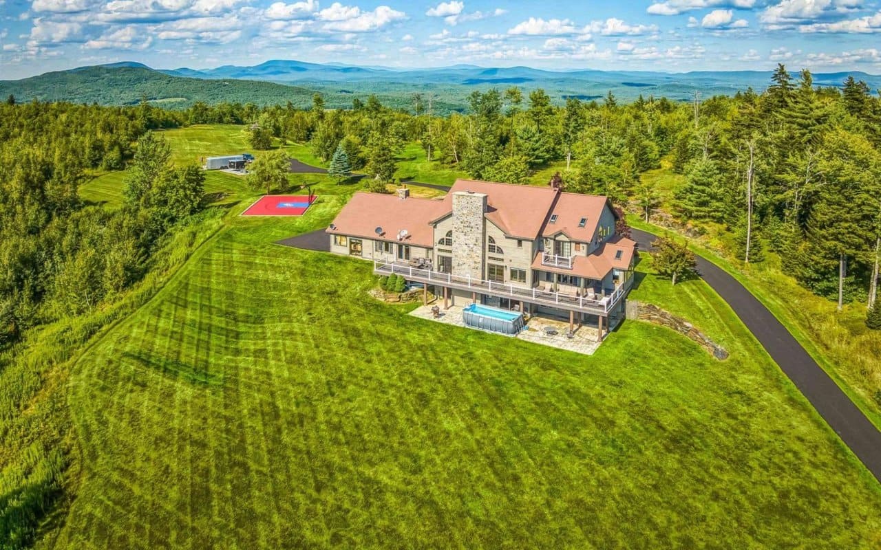 Lebanon, NH Housing Market Prices, Trends & Forecasts 2023