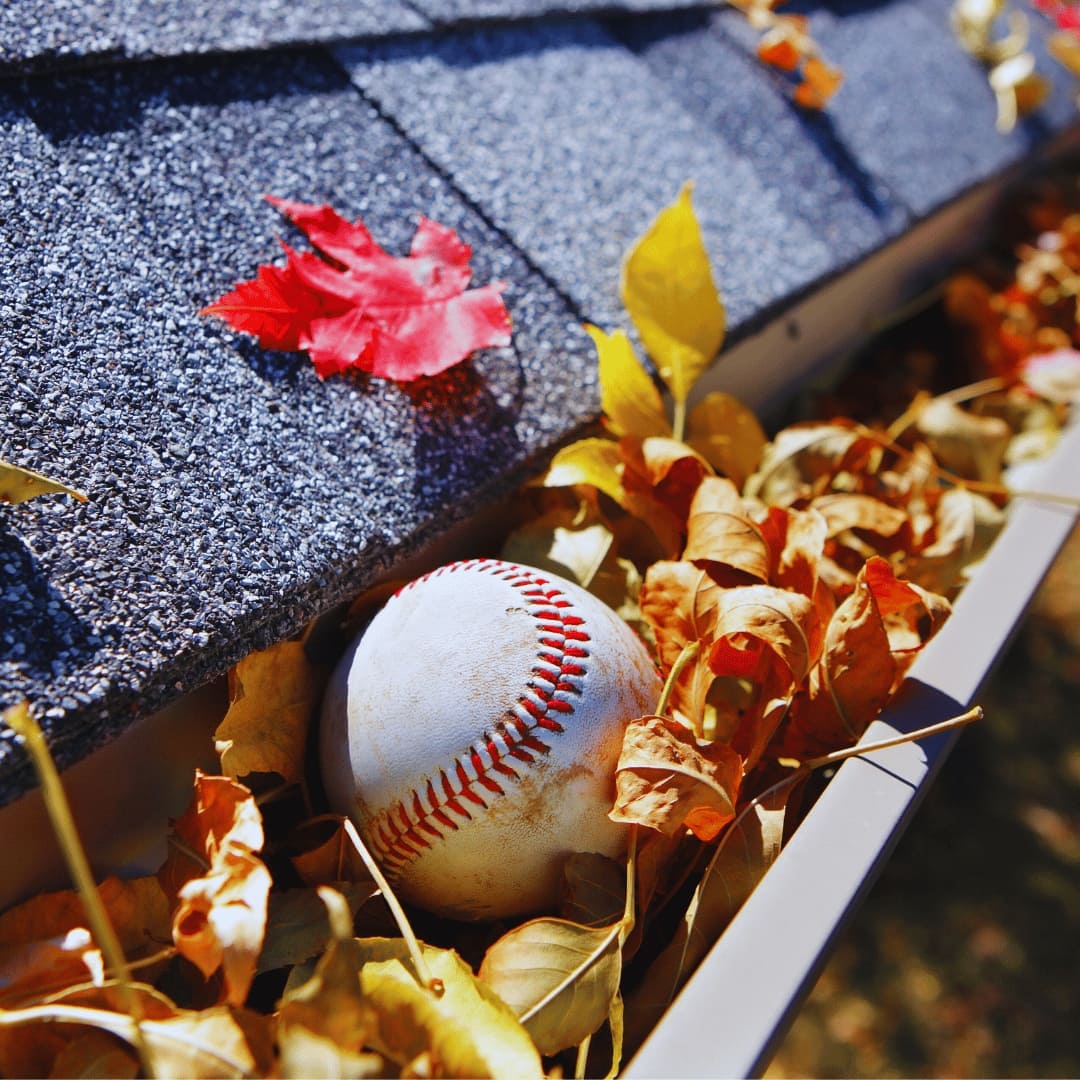 Contractor's Corner: November Home Maintenance