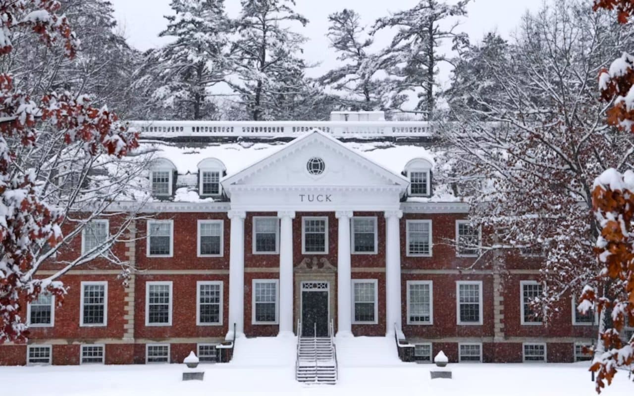 Exploring Dartmouth College's Rich History: From Founding to Present Day