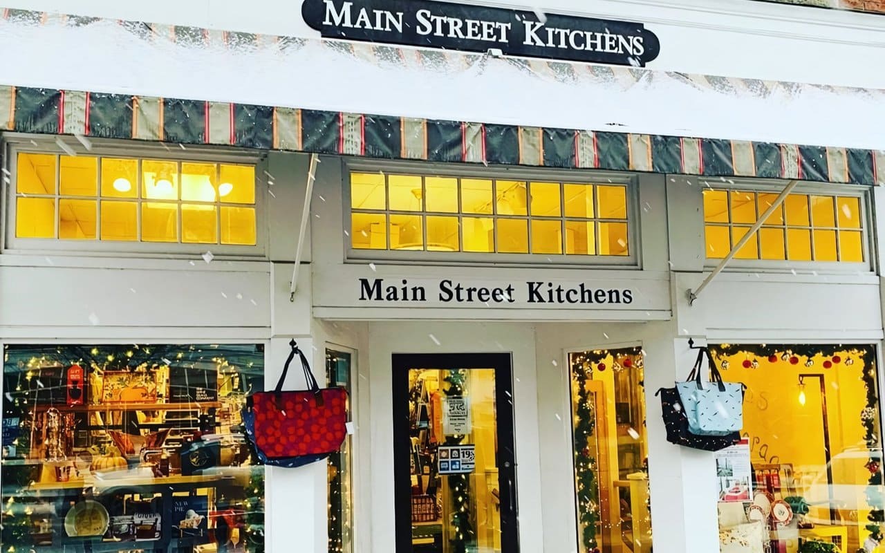 Best Places to Shop in Hanover, NH