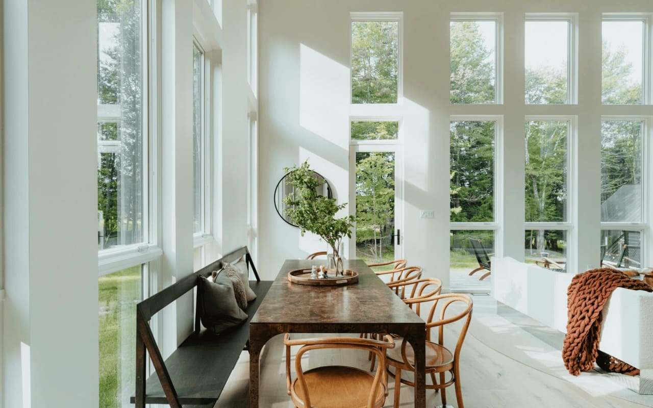 Luxury Home Design Trends for 2024