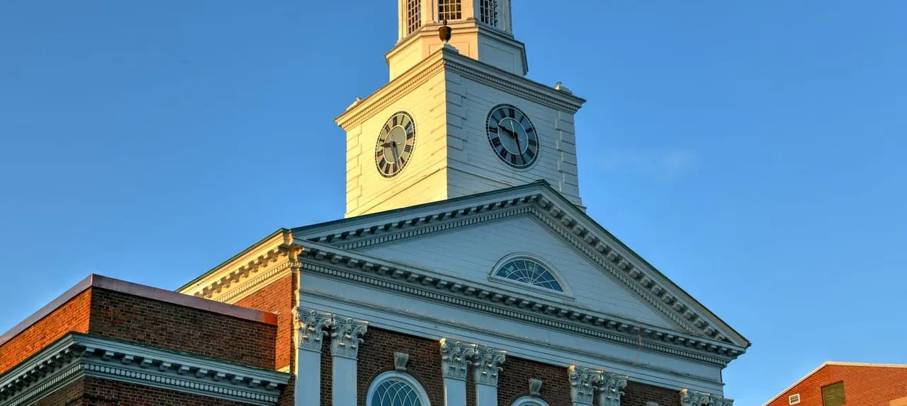 Lebanon, NH