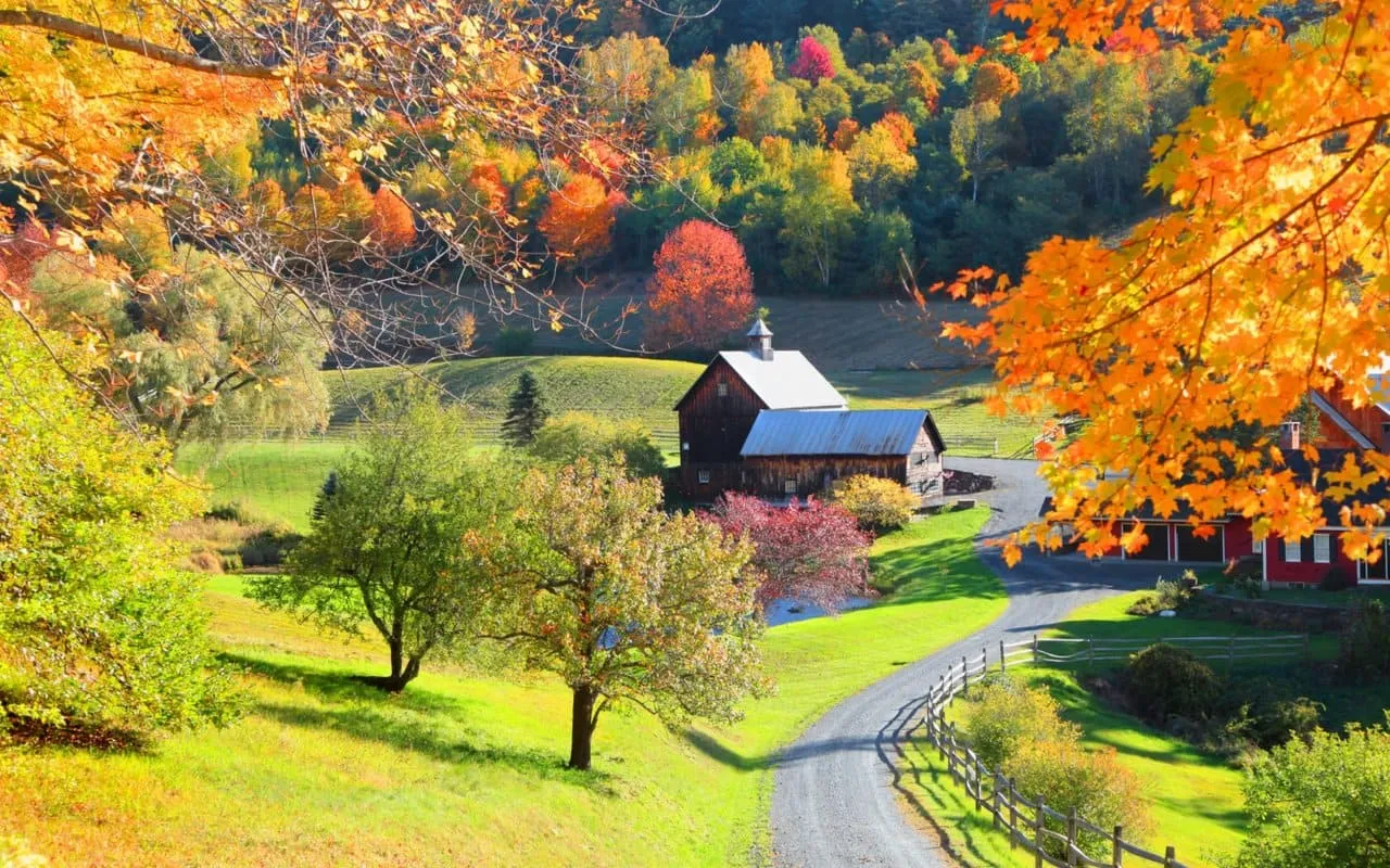 Woodstock, VT