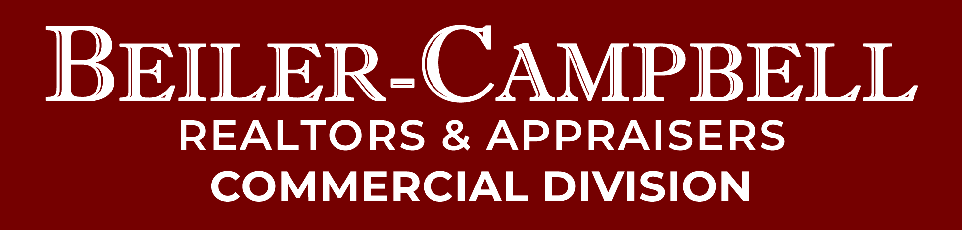 Beiler-Campbell Commercial Division logo