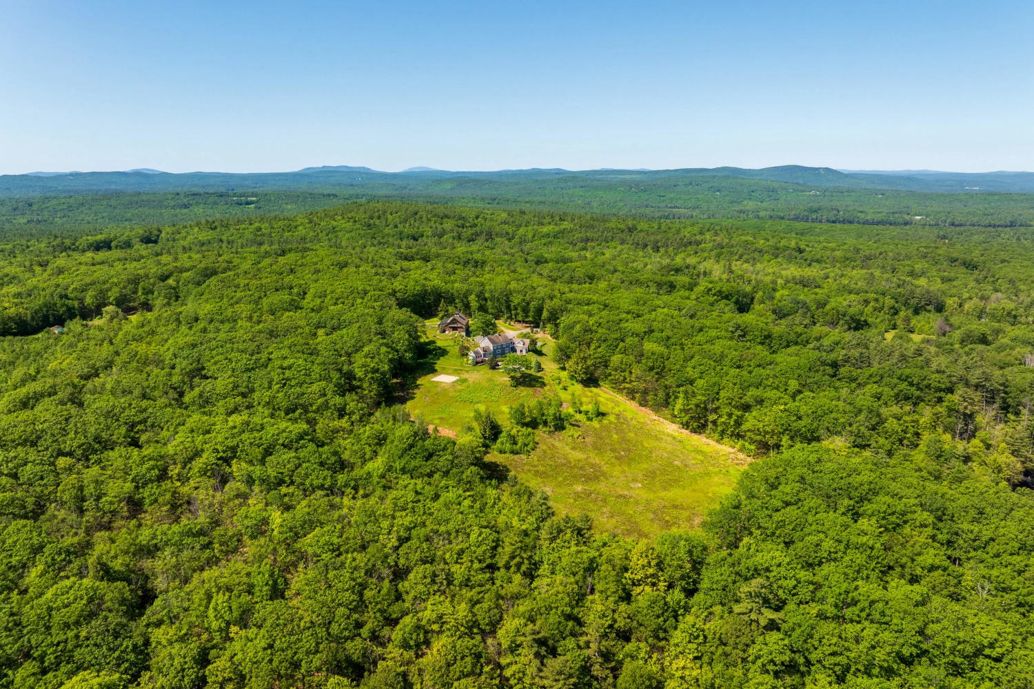 Real Estate Photo