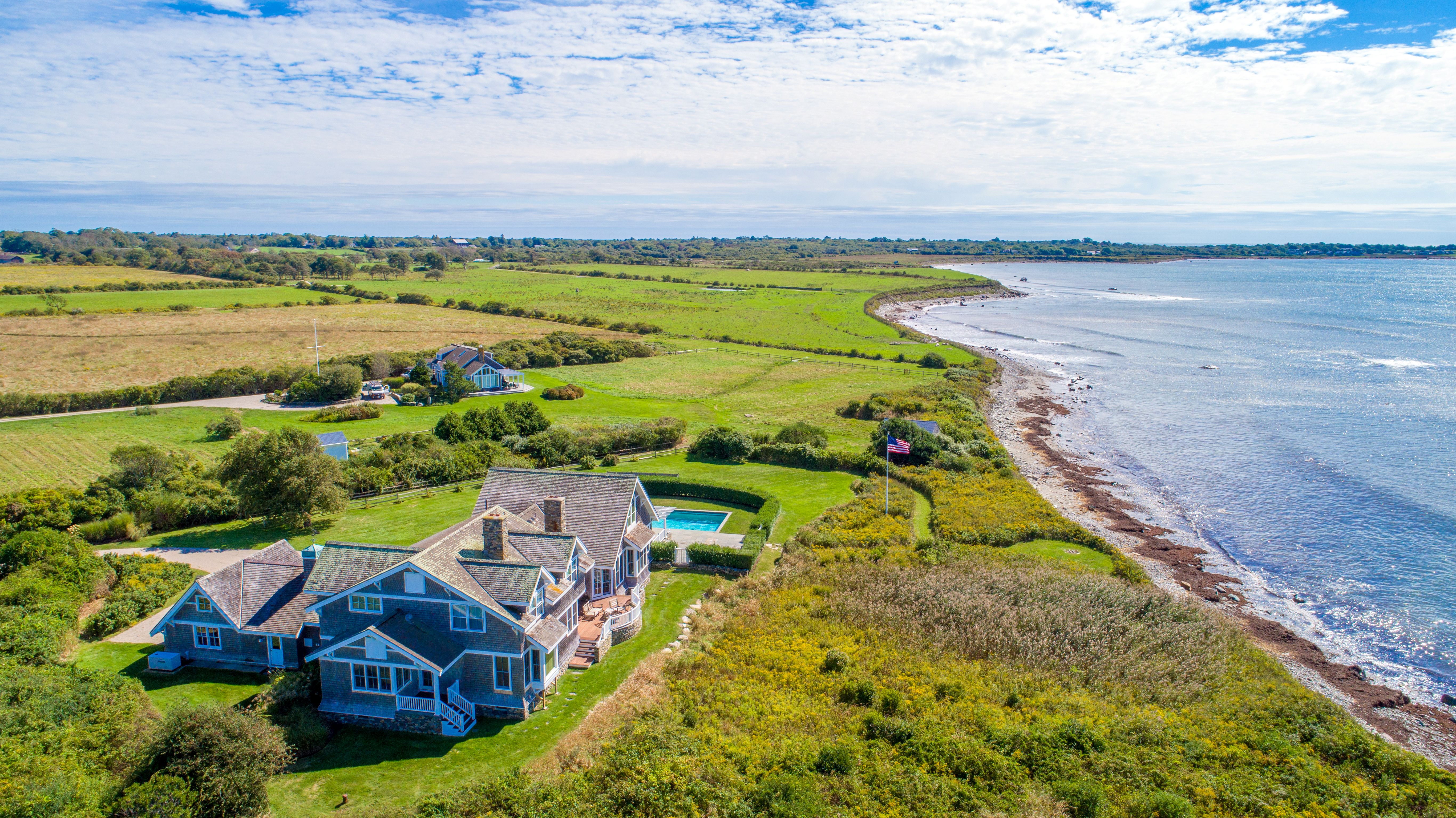 Real Estate Photo