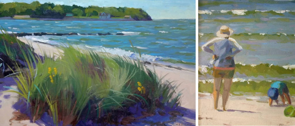 Osborn & Rugh Gallery, Falmouth, MA
