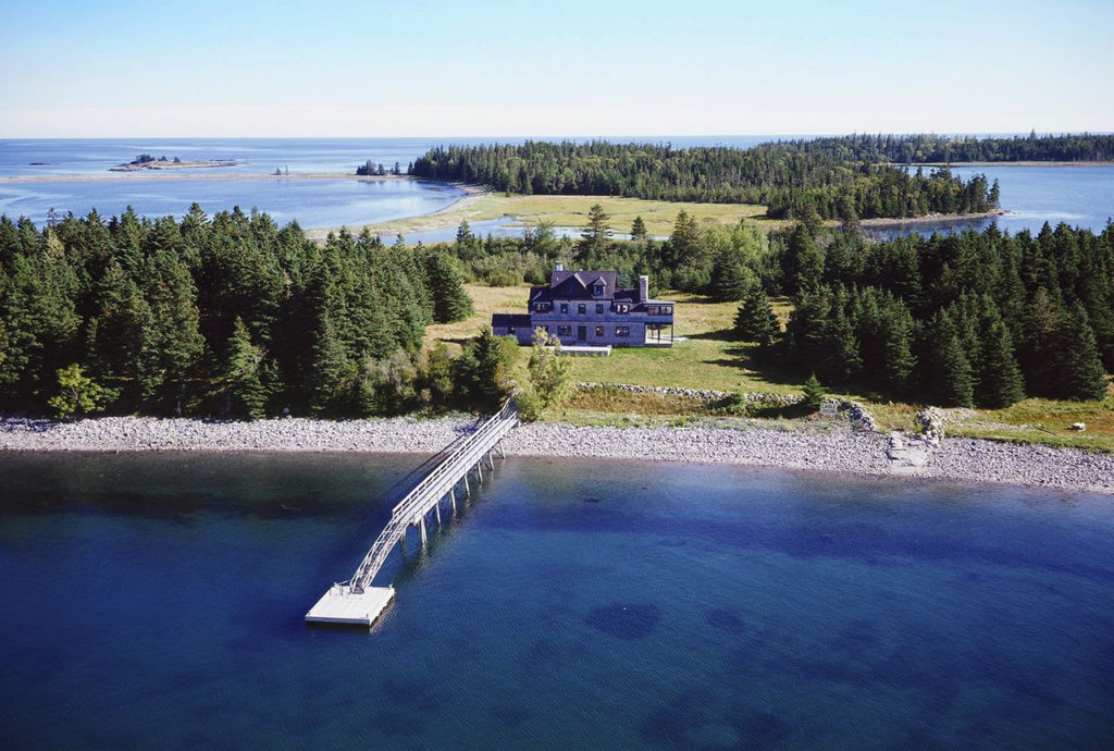 Holiday Gift Guide - FISH POINT