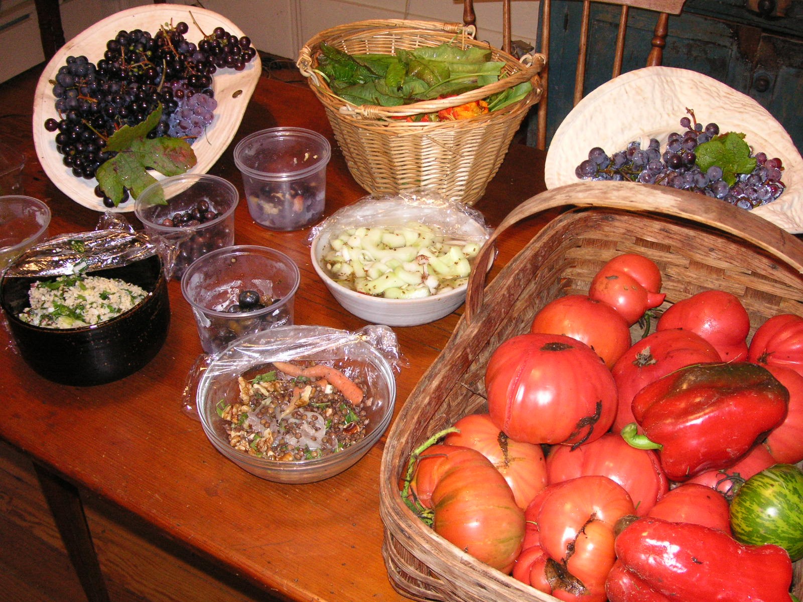 Bounty