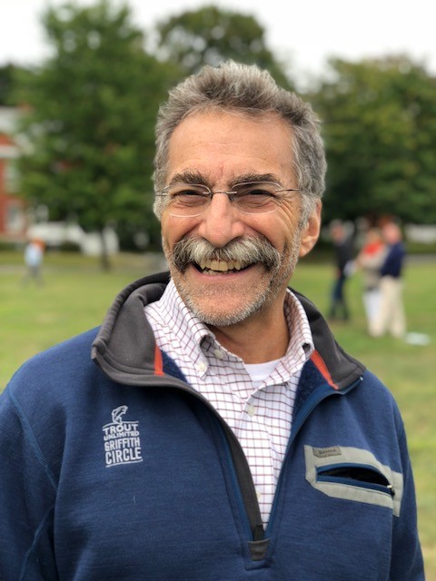 Richard Carbonetti