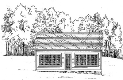 Chicken Coop