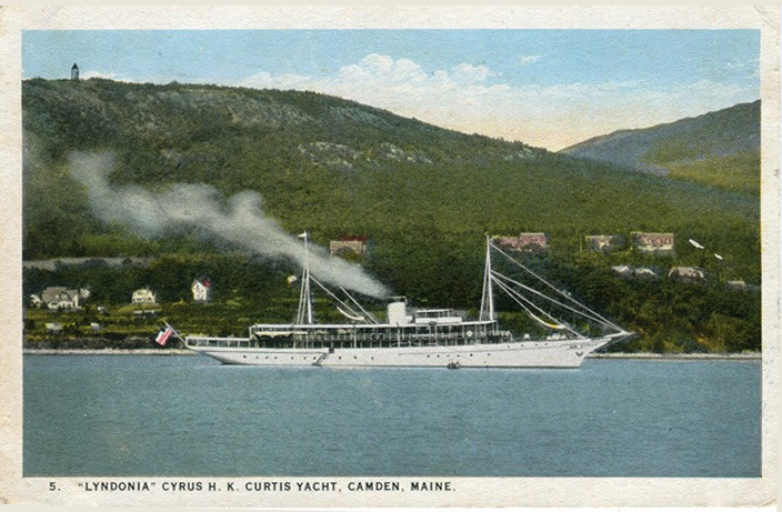 Lyndonia Lyndonwood
