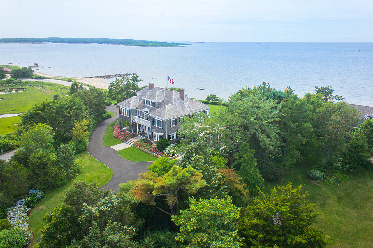 Penzance Rd, Woods Hole, MA