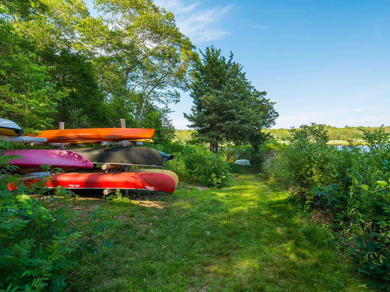 3 Old Jetty Road, Dartmouth , MA 02748