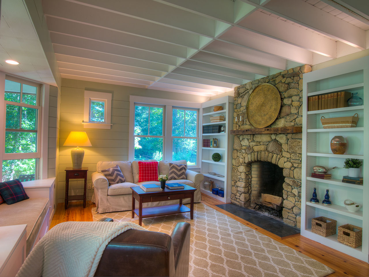 Interior, 3 Old Jetty Road, Dartmouth , MA 02748