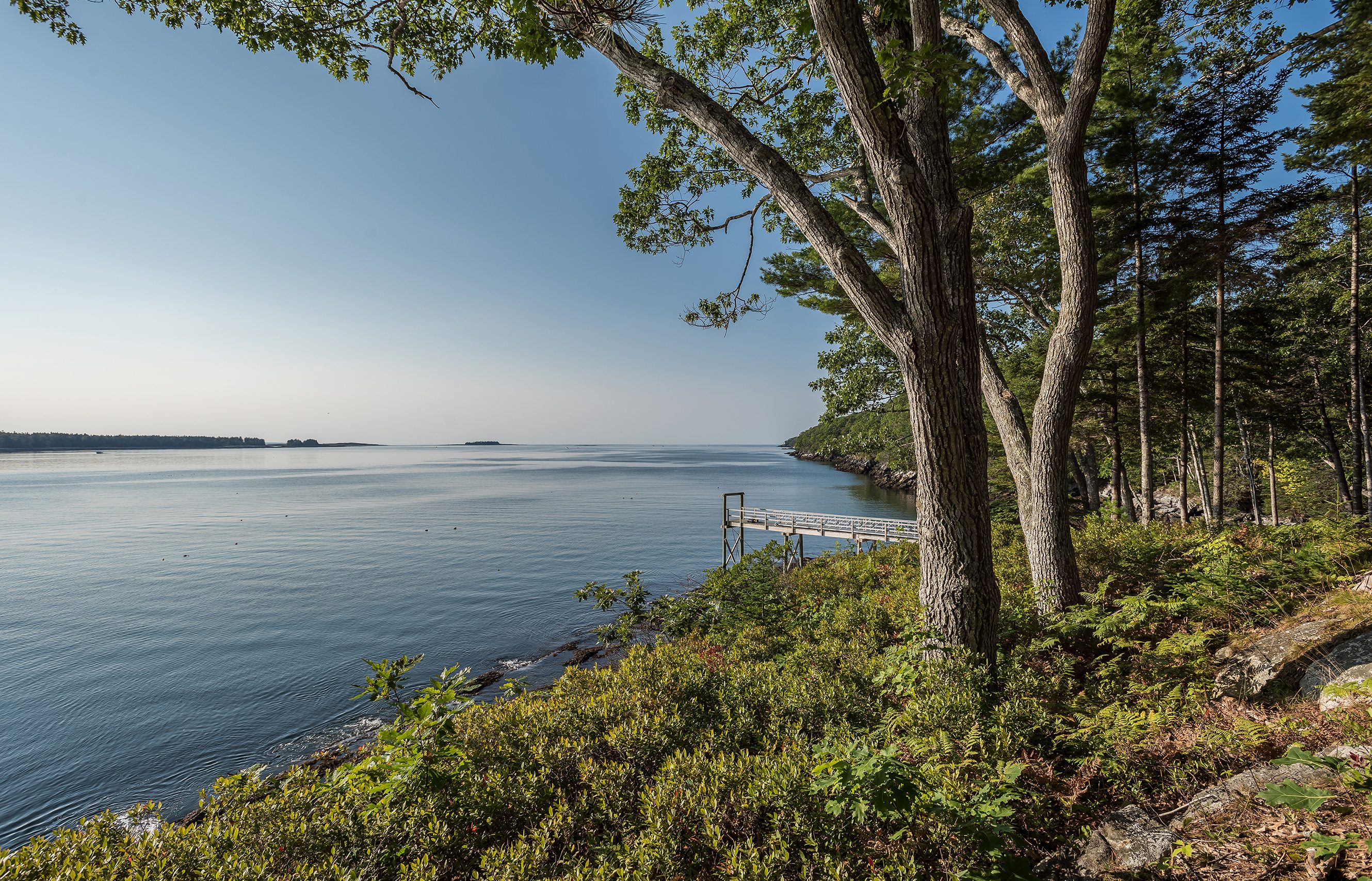 Waterfront Properties, ME1413_3sm