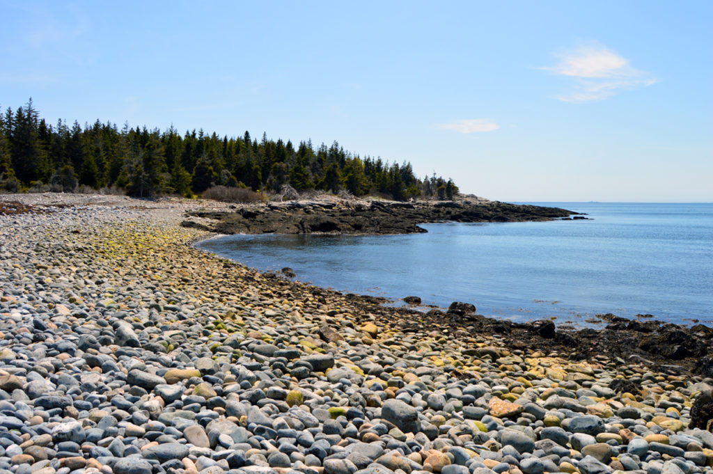 Holiday Gift Guide - ISLE AU HAUT LAND