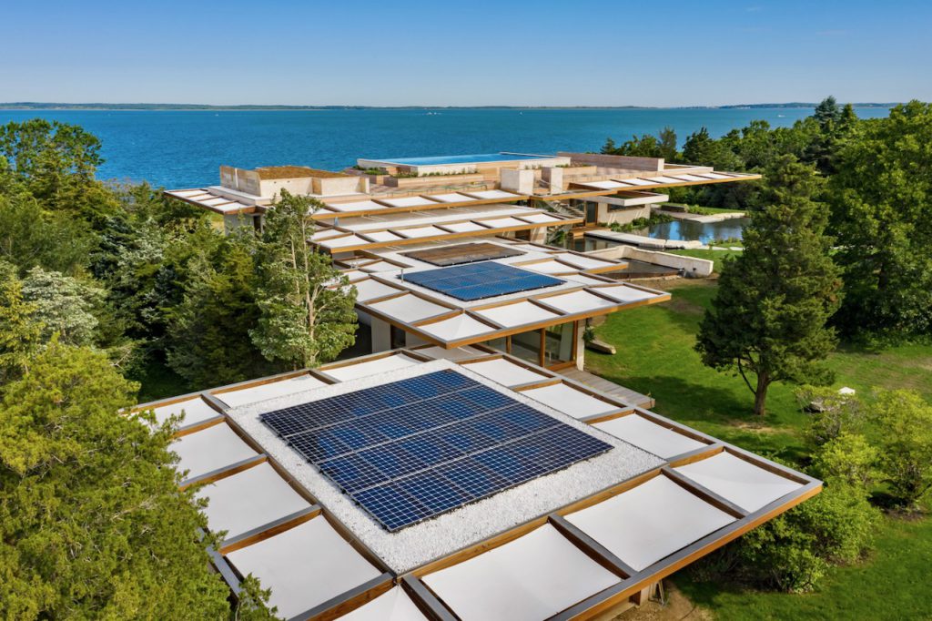 Martha's Vineyard, Minawetu