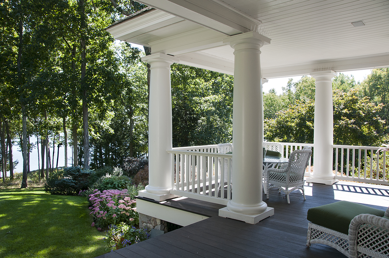 Waterfront Properties, NH0399-30