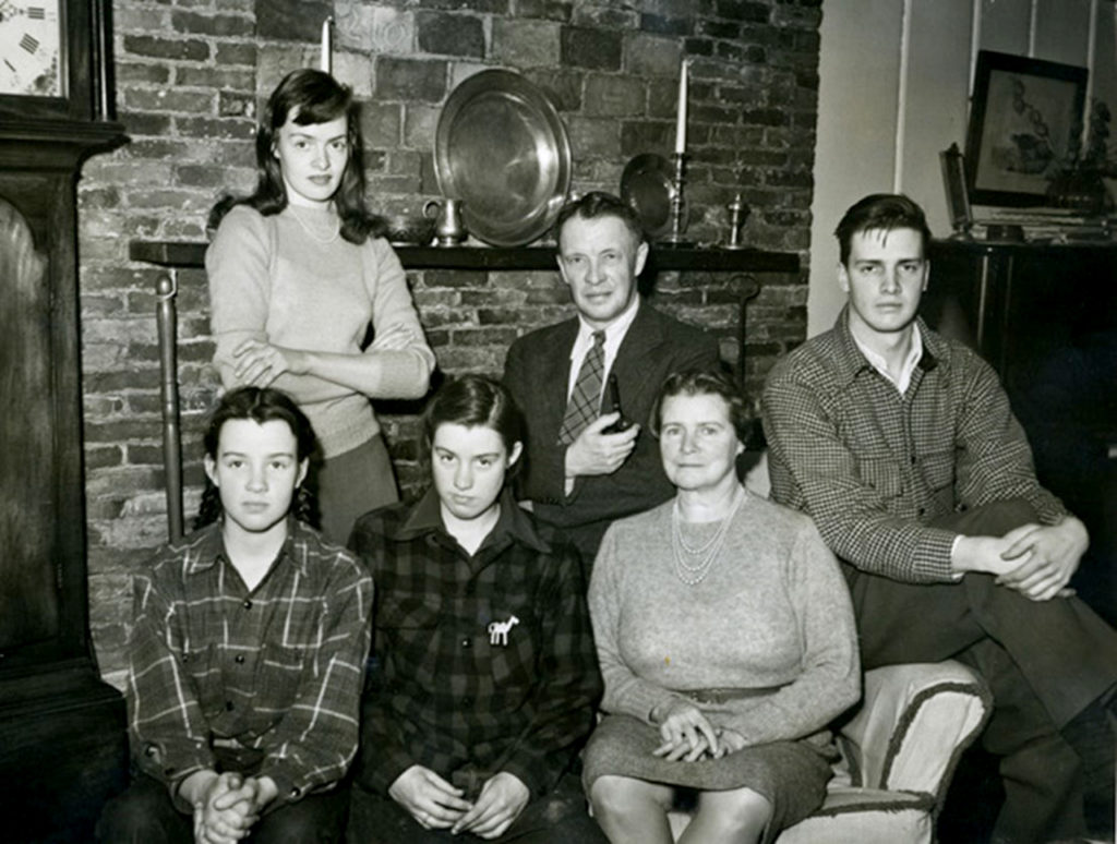 historical-treasures-richard-temple-farm - the family