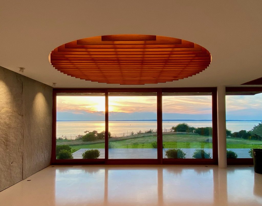 Martha's Vineyard, Minawetu