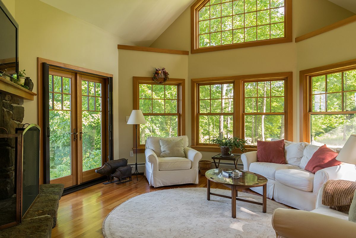 340 Spruce Way, Woodstock, VT