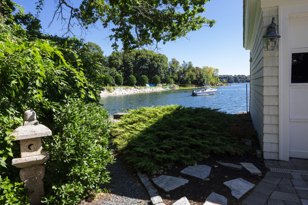 Hemenway Road Waterfront