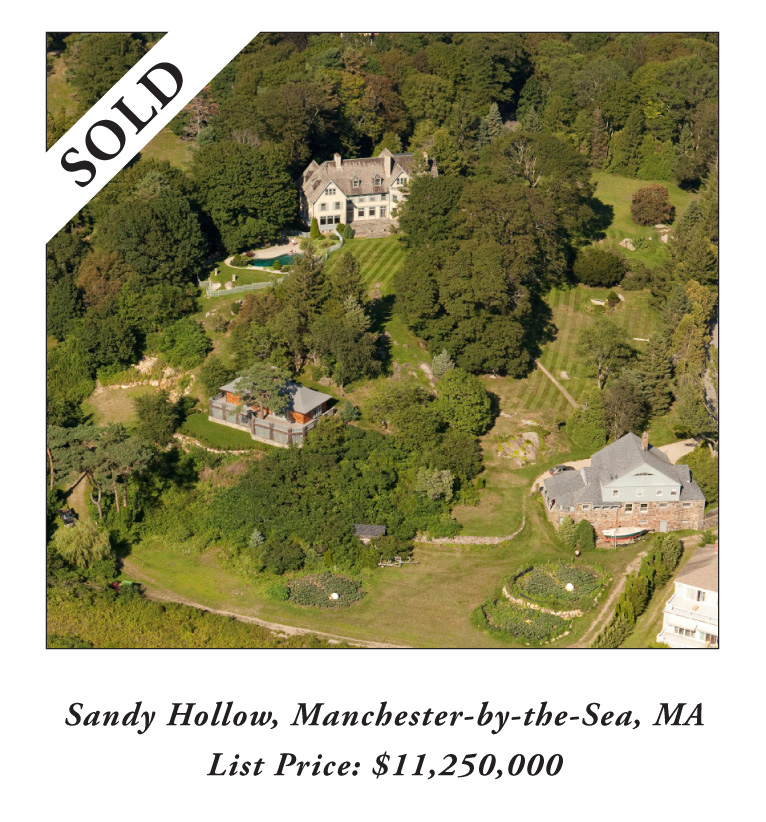Sandy Hollow, Manchester by the Sea MA