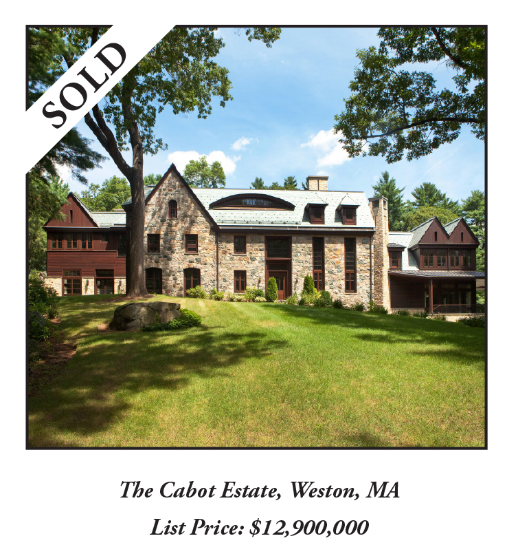 cabot