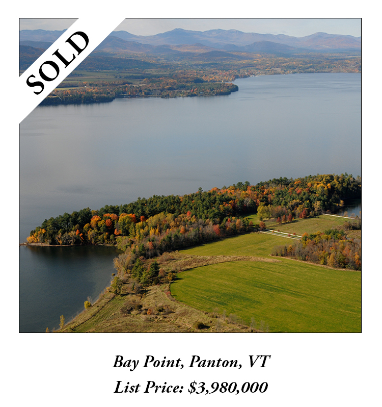 bay point