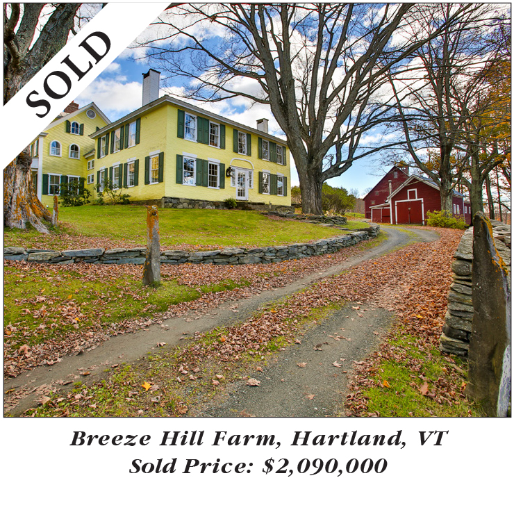 Breeze Hill Farm
