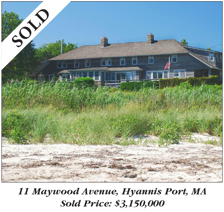 11 Maywood Avenue