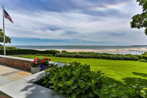 Cape Cod | Massachusetts High-End Market Watch, Top Sale