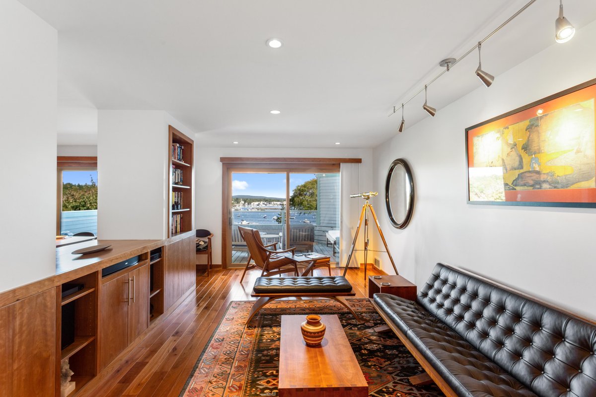 Western Way living